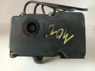 bontott OPEL CORSA D ABS Kocka