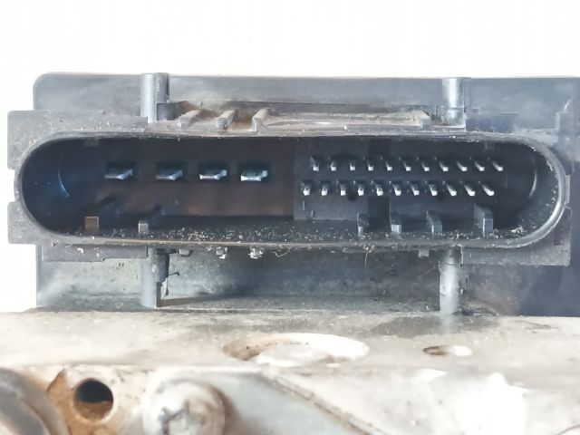 bontott OPEL CORSA D ABS Kocka