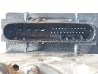 bontott OPEL CORSA D ABS Kocka