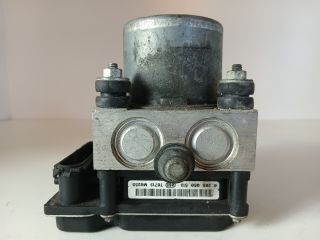 bontott OPEL CORSA D ABS Kocka