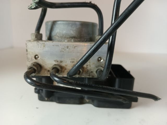 bontott OPEL CORSA D ABS Kocka