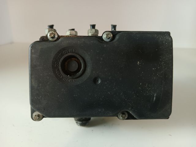 bontott OPEL CORSA D ABS Kocka