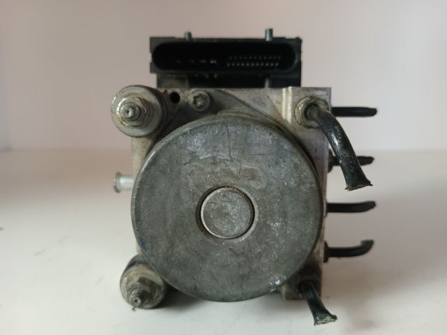 bontott OPEL CORSA D ABS Kocka