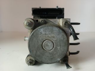 bontott OPEL CORSA D ABS Kocka