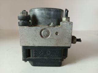 bontott OPEL CORSA D ABS Kocka