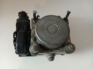 bontott OPEL CORSA D ABS Kocka