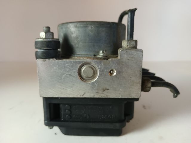 bontott OPEL CORSA D ABS Kocka