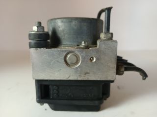 bontott OPEL CORSA D ABS Kocka