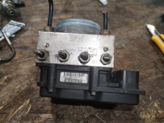 bontott OPEL CORSA D ABS Kocka