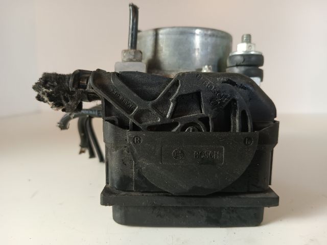 bontott OPEL CORSA D ABS Kocka