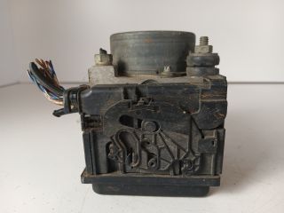 bontott OPEL CORSA D ABS Kocka