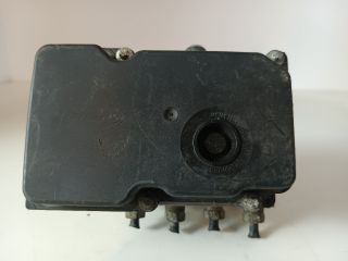 bontott OPEL CORSA D ABS Kocka