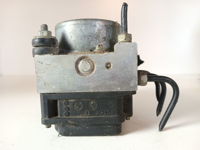 bontott OPEL CORSA D ABS Kocka