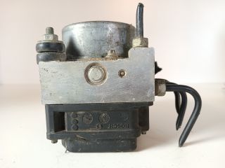 bontott OPEL CORSA D ABS Kocka