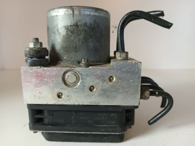 bontott OPEL CORSA D ABS Kocka