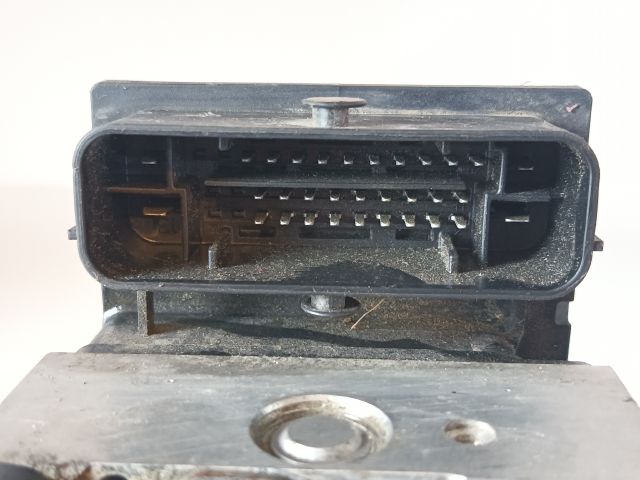 bontott OPEL CORSA D ABS Kocka