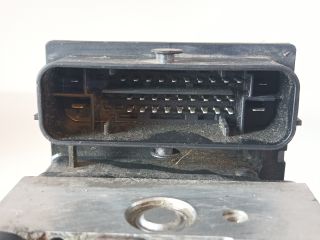 bontott OPEL CORSA D ABS Kocka