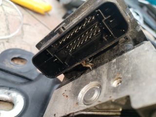 bontott OPEL CORSA D ABS Kocka