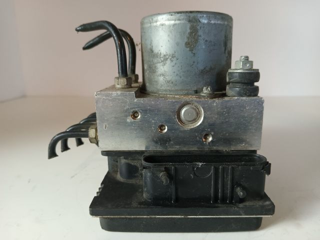 bontott OPEL CORSA D ABS Kocka