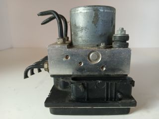 bontott OPEL CORSA D ABS Kocka