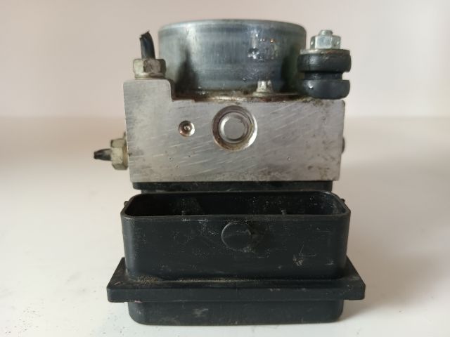 bontott OPEL CORSA D ABS Kocka