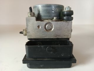 bontott OPEL CORSA D ABS Kocka