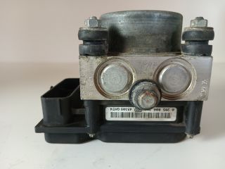 bontott OPEL CORSA D ABS Kocka