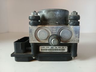 bontott OPEL CORSA D ABS Kocka