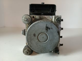 bontott OPEL CORSA D ABS Kocka