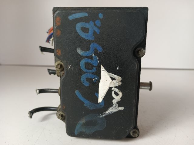 bontott OPEL CORSA D ABS Kocka