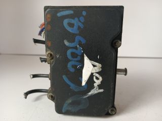 bontott OPEL CORSA D ABS Kocka