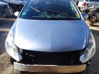 bontott OPEL CORSA D ABS Kocka
