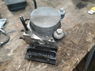 bontott OPEL CORSA D ABS Kocka