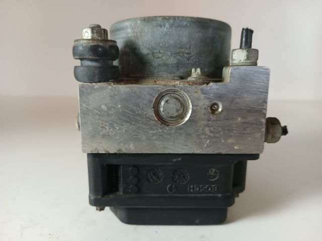 bontott OPEL CORSA D ABS Kocka