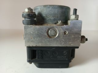 bontott OPEL CORSA D ABS Kocka