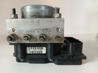 bontott OPEL CORSA D ABS Kocka