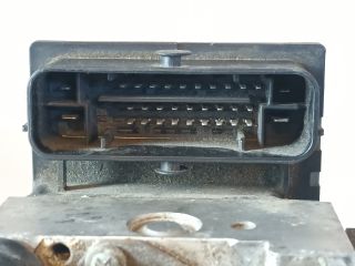 bontott OPEL CORSA D ABS Kocka