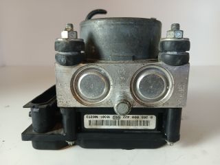 bontott OPEL CORSA D ABS Kocka