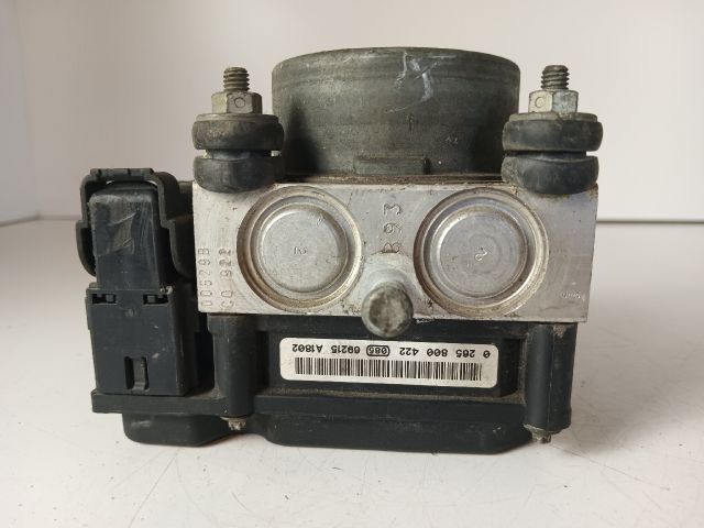 bontott OPEL CORSA D ABS Kocka