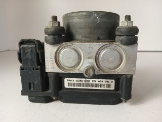 bontott OPEL CORSA D ABS Kocka