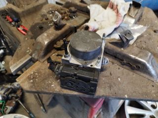 bontott OPEL CORSA D ABS Kocka