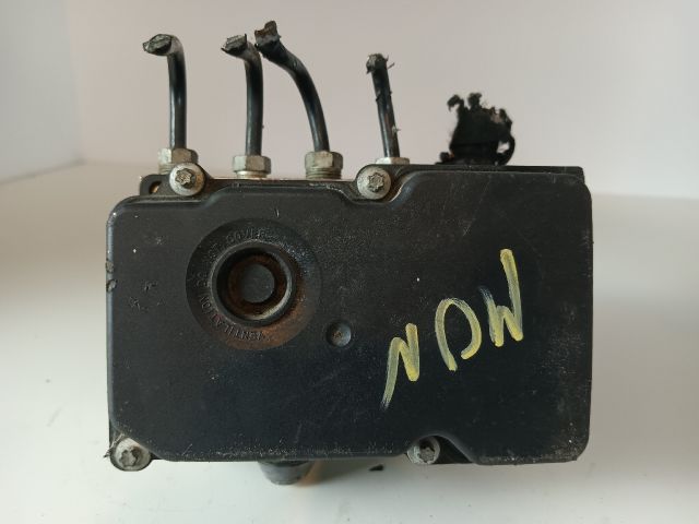 bontott OPEL CORSA D ABS Kocka