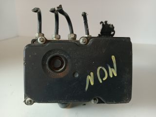 bontott OPEL CORSA D ABS Kocka