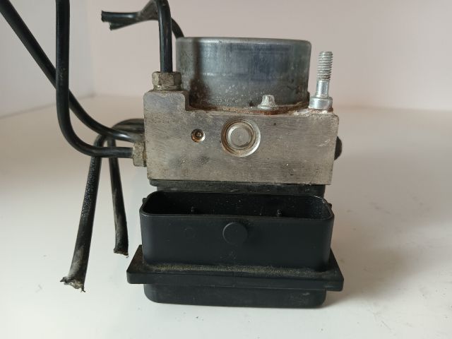 bontott OPEL CORSA D ABS Kocka