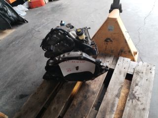 bontott OPEL CORSA D Automata Váltó