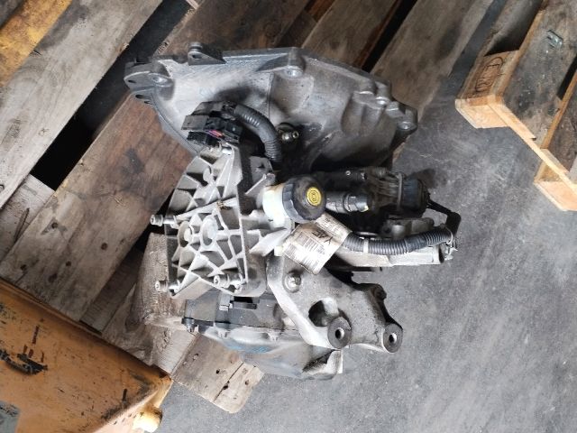 bontott OPEL CORSA D Automata Váltó