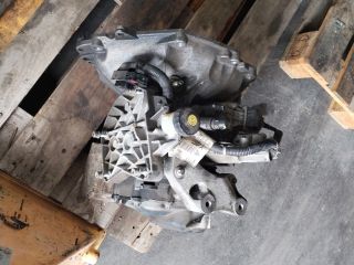 bontott OPEL CORSA D Automata Váltó