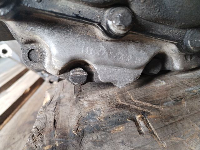 bontott OPEL CORSA D Automata Váltó