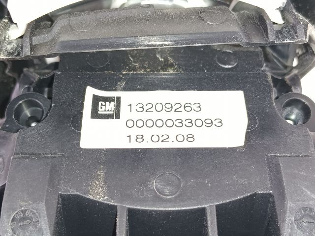 bontott OPEL CORSA D Automata Váltókar