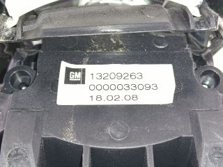 bontott OPEL CORSA D Automata Váltókar